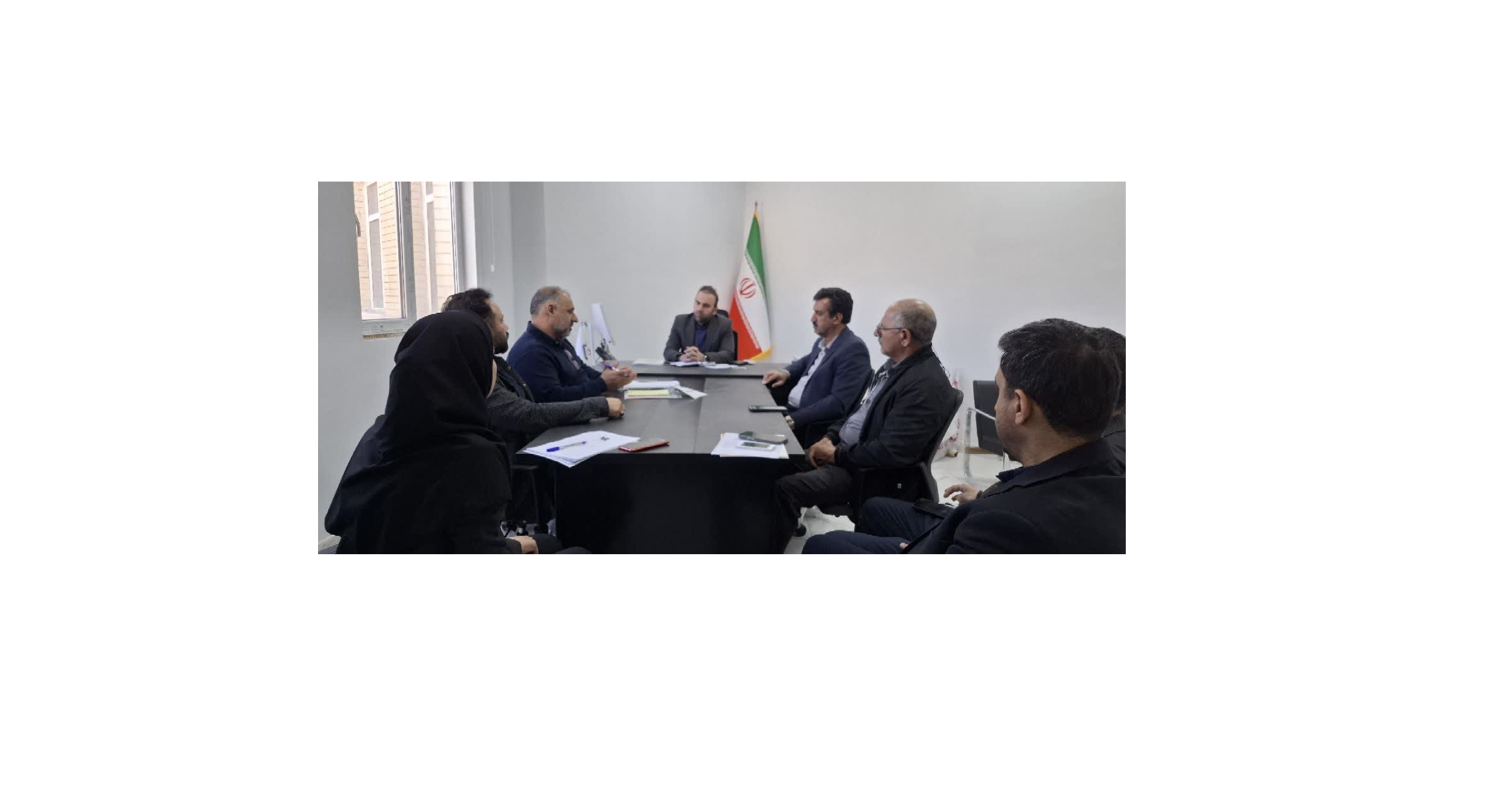 تقویت هم افزایی صادراتی ایلام